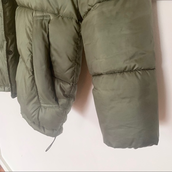 Everlane The ReNew Puffy Puff - Picture 11 of 11